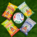 4-Our New Flavors