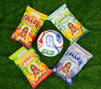 Our New Flavors