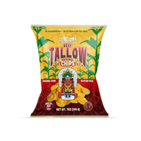Original Tortiyas Chips