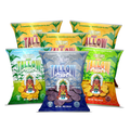 6-Bag Fiesta Pack Bundle