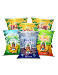 Fiesta Pack Bundle