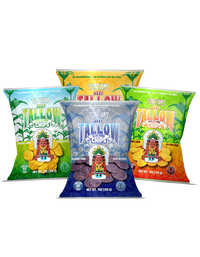 Our New Flavors