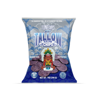Tortiyas Chips Blue Corn