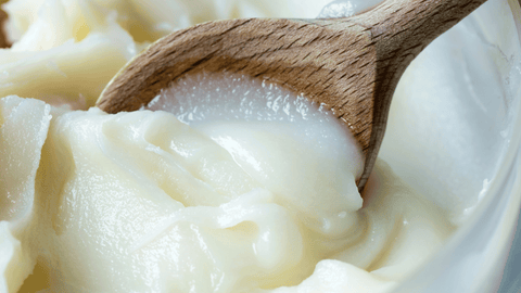 Beef Tallow