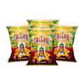 4- Original Tortiyas Chips