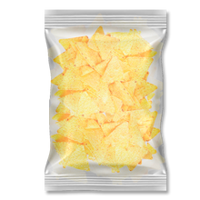 Load image into Gallery viewer, Organic Corn Tortilla Chips (14oz)
